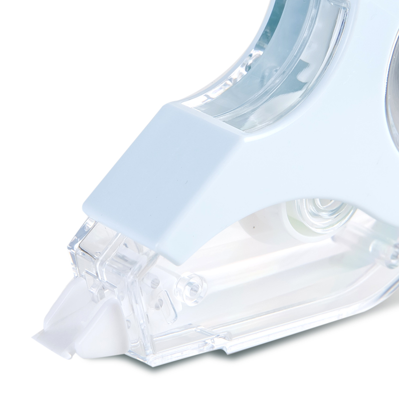 71454得力 修正带蓝色